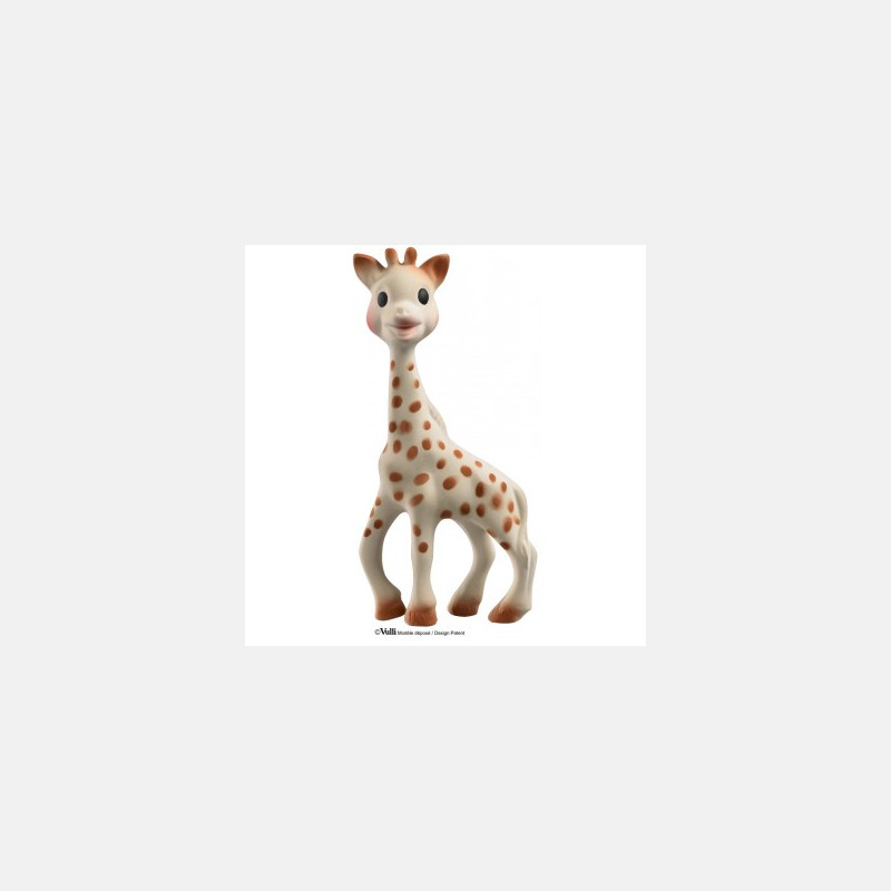 sophie the giraffe gift box