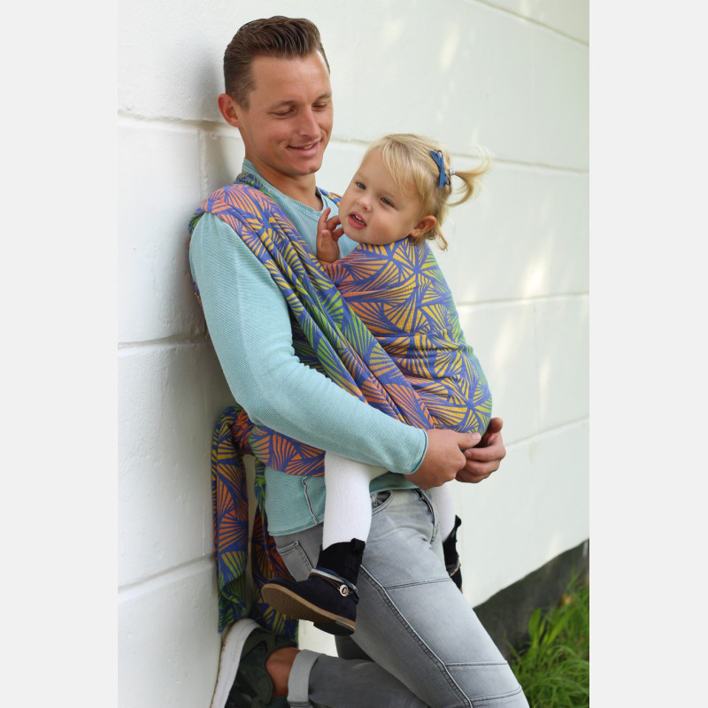 modal ring sling