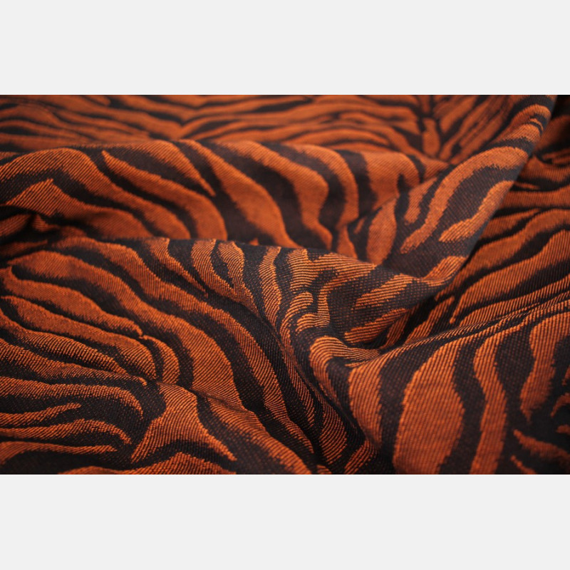 Yaro Flex Set Tiger Black Orange