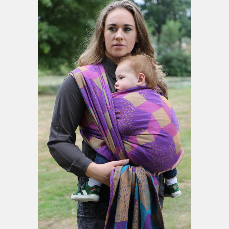 modal ring sling