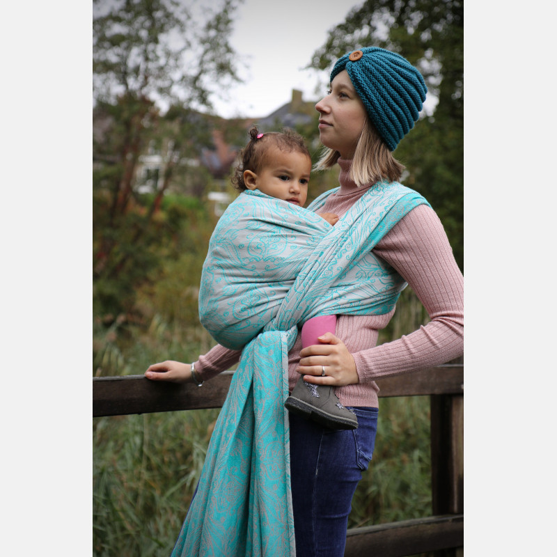 modal ring sling