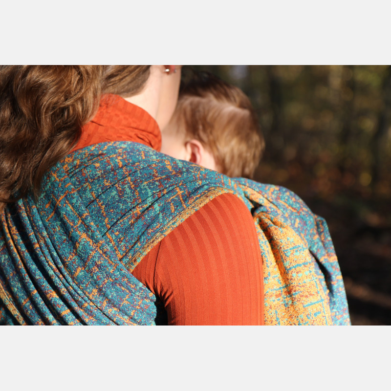 modal ring sling