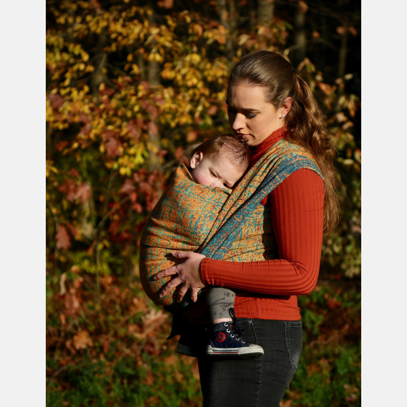 modal ring sling