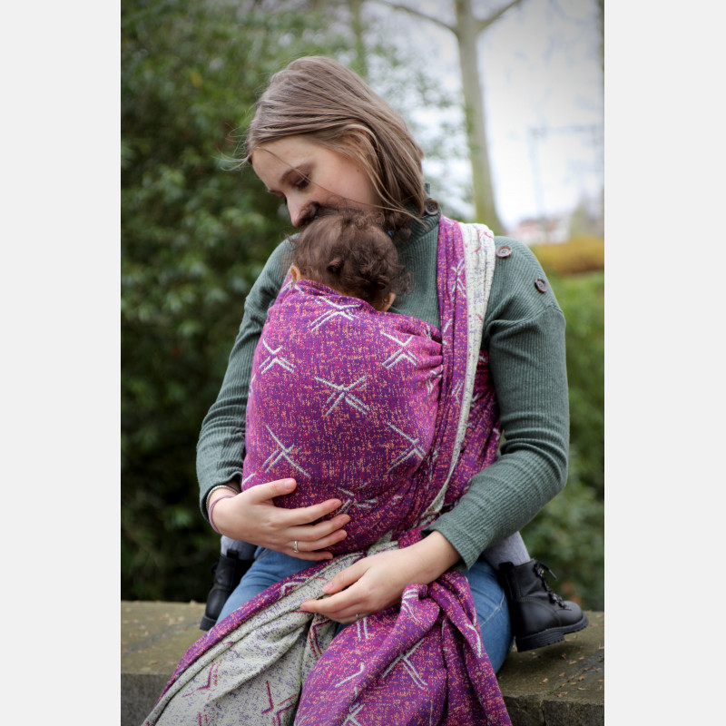 modal ring sling