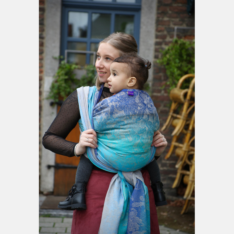 aqua ring sling