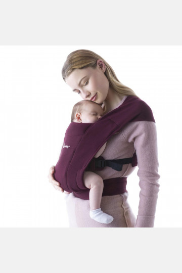 ergobaby embrace carrier