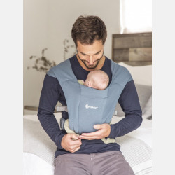 ergobaby embrace