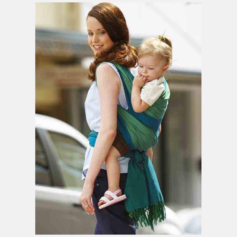 Ellaroo hot sale baby wrap