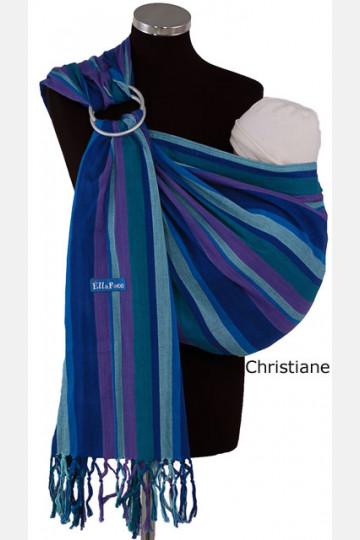 Ellaroo Ring Sling 2024 elgincountymidwives