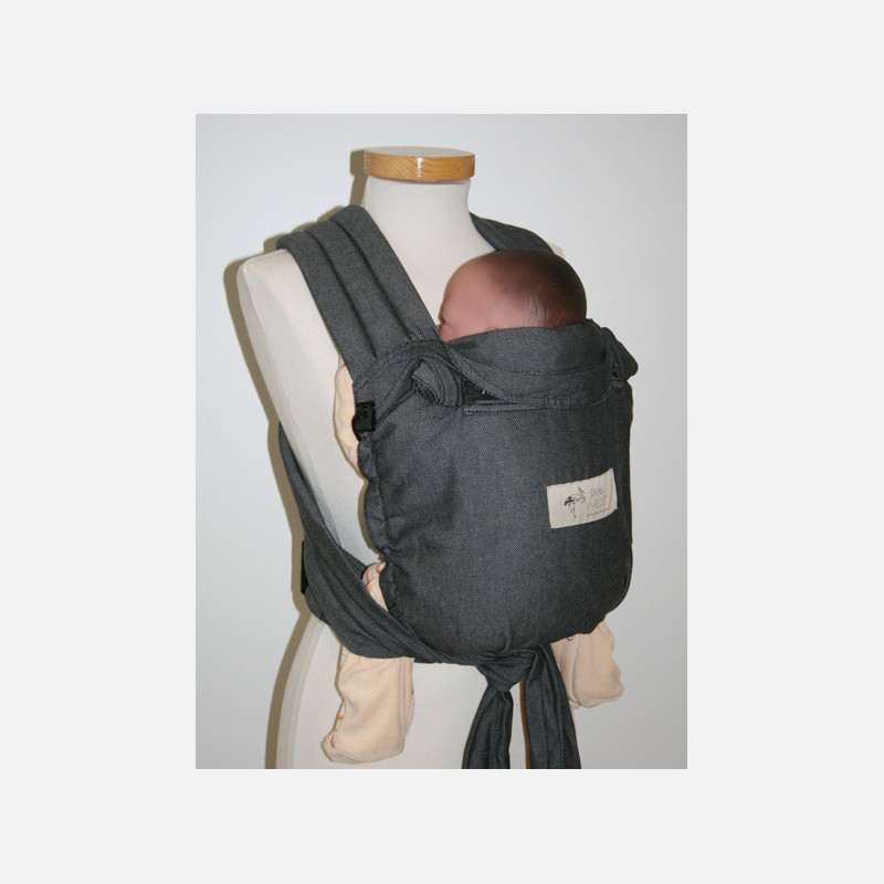 bulletproof baby carrier